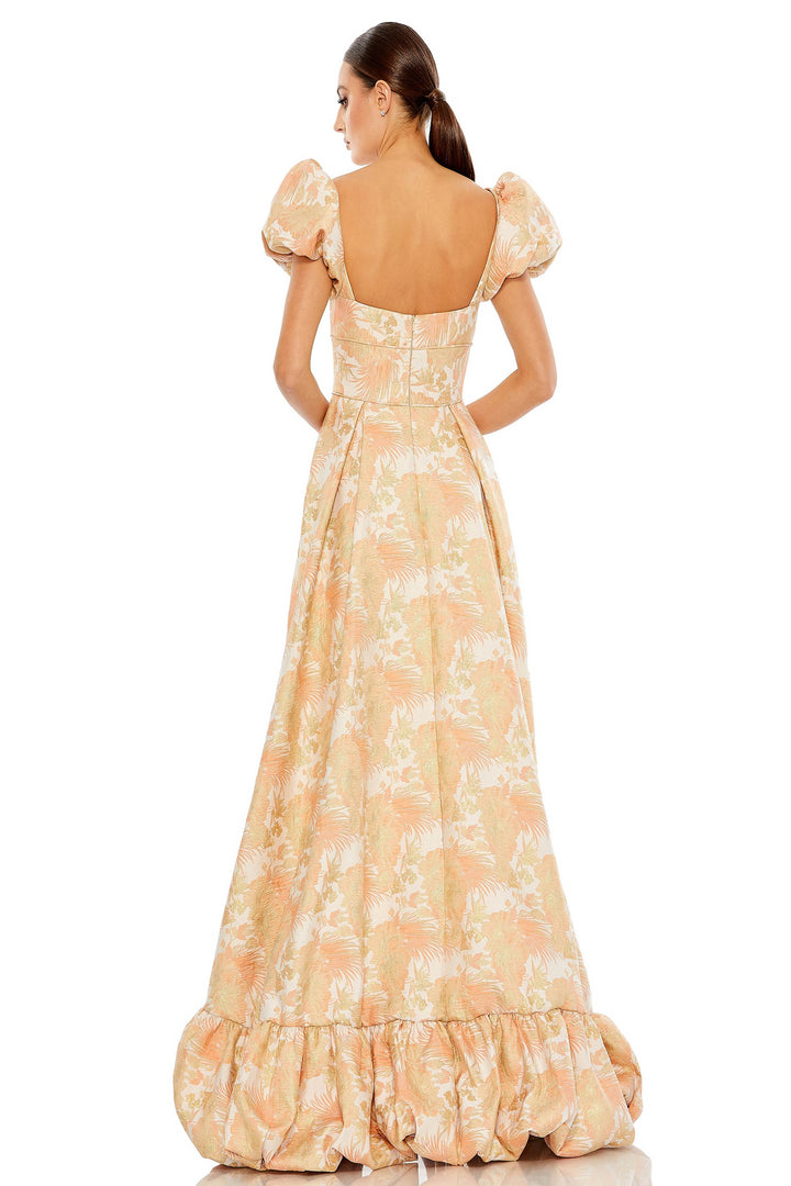 Mac Duggal 68276 - Mydressline