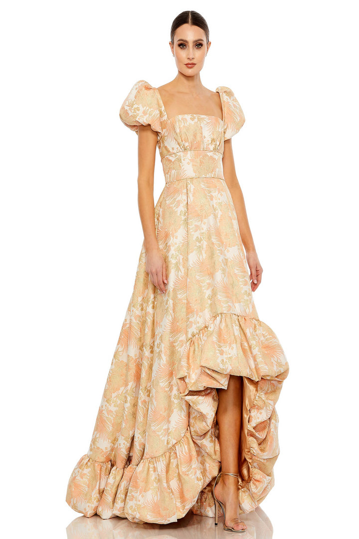 Mac Duggal 68276 - Mydressline