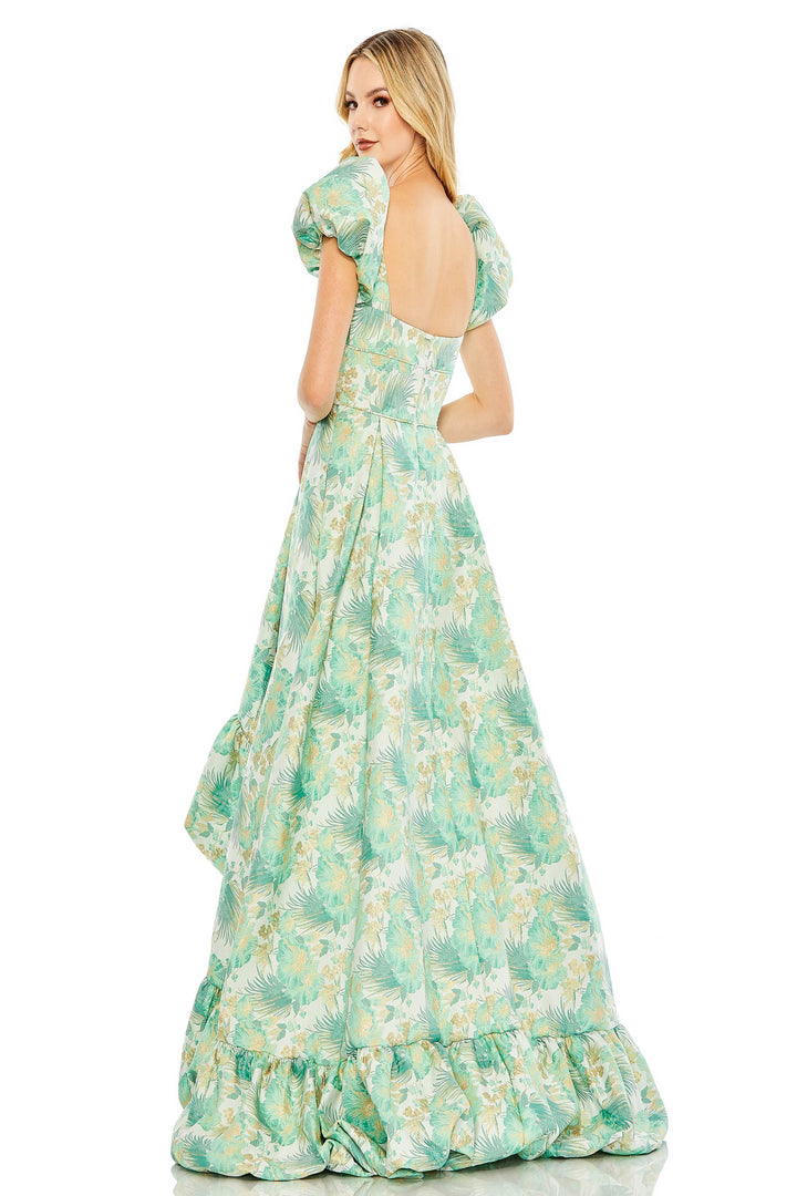 Mac Duggal 68276 - Mydressline