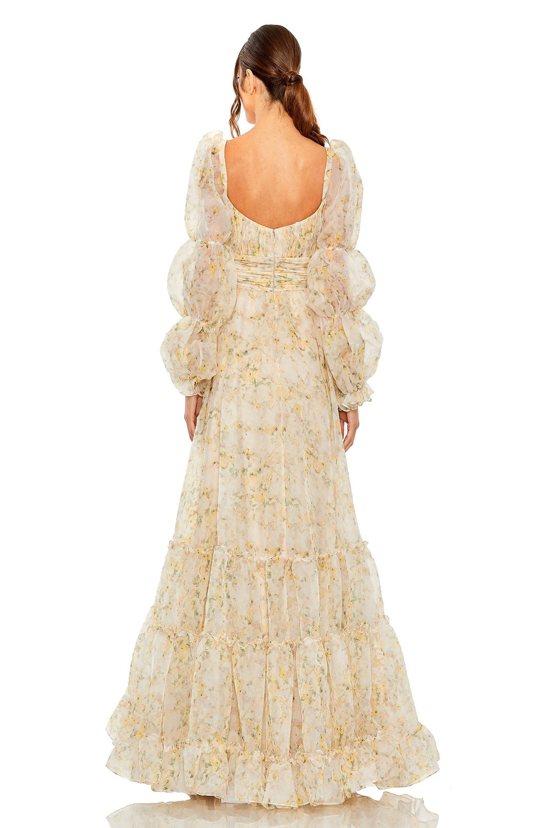 Mac Duggal 68288 - Mydressline