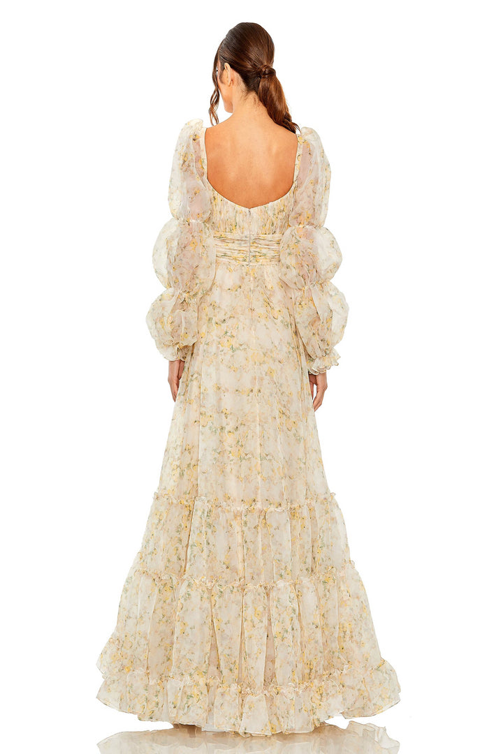 Mac Duggal 68288 - Mydressline