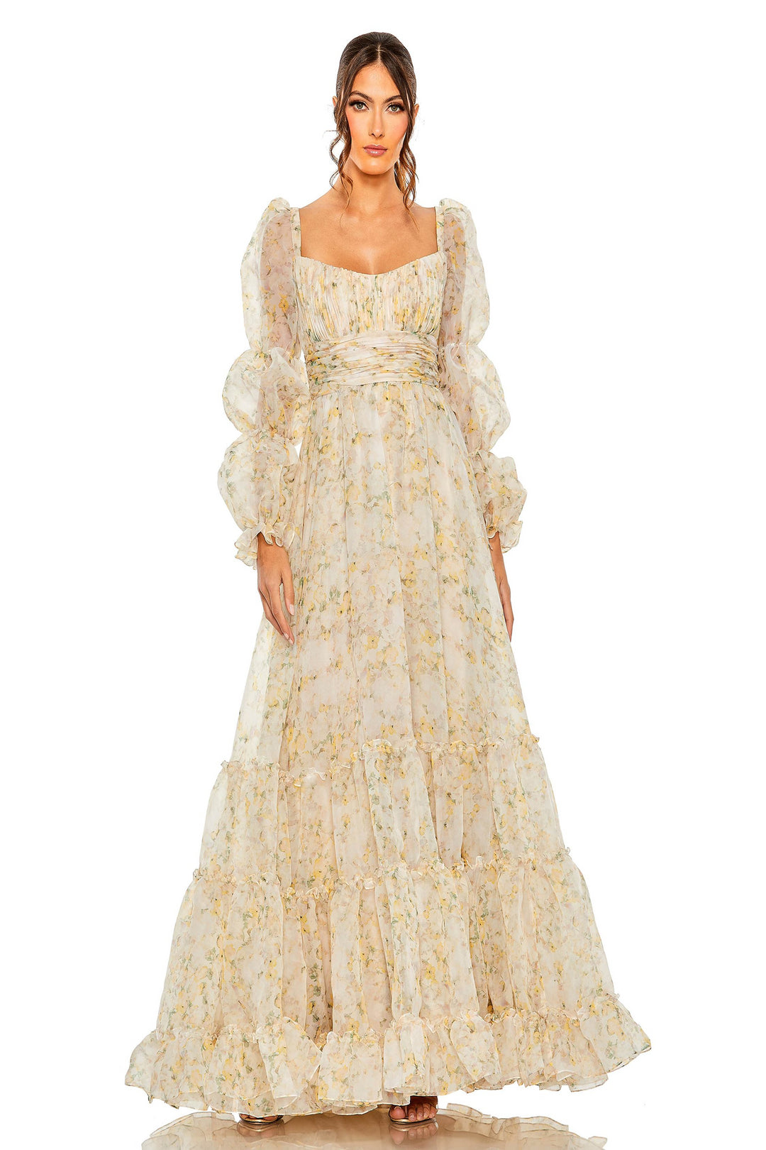 Mac Duggal 68288 - Mydressline