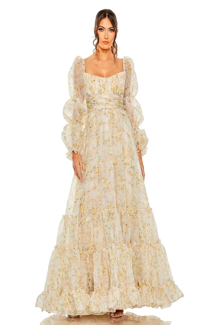 Mac Duggal 68288 - Mydressline