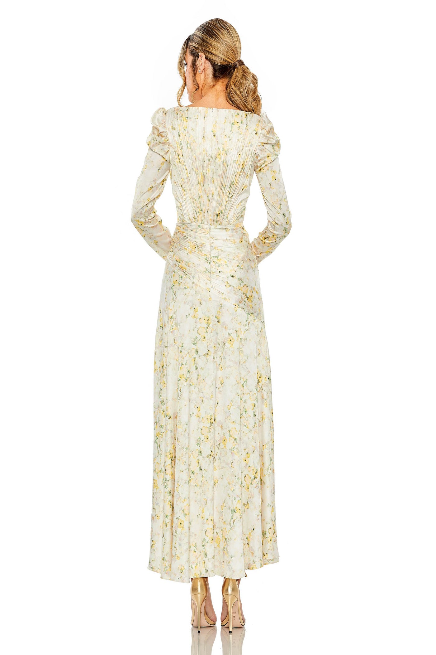 Mac Duggal 68319 - Mydressline