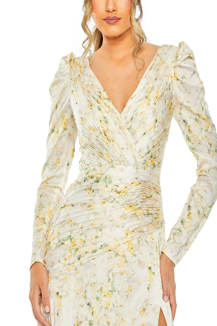 Mac Duggal 68319 - Mydressline