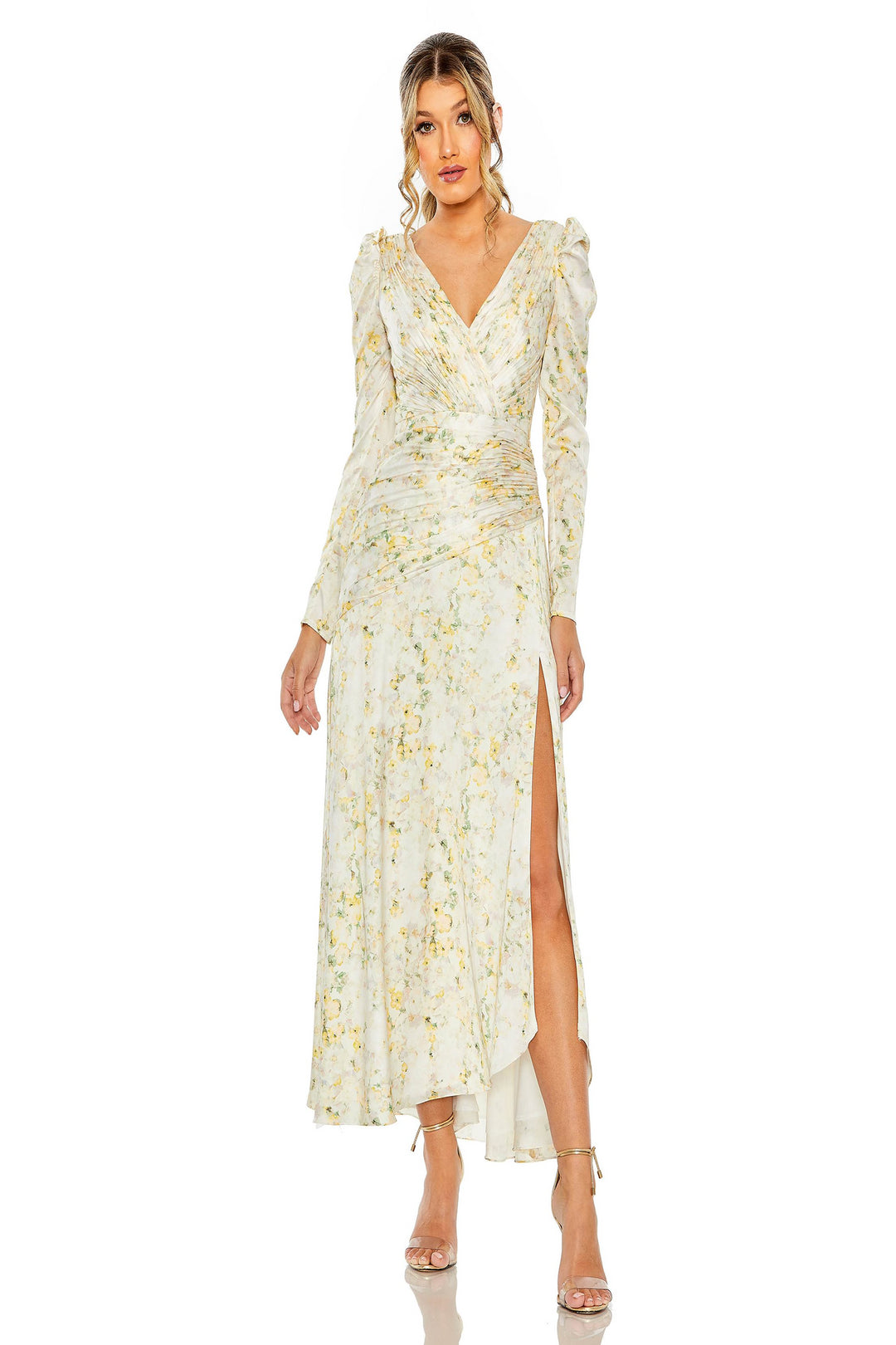 Mac Duggal 68319 - Mydressline