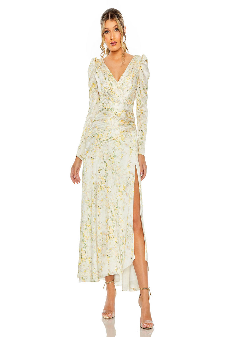 Mac Duggal 68319 - Mydressline