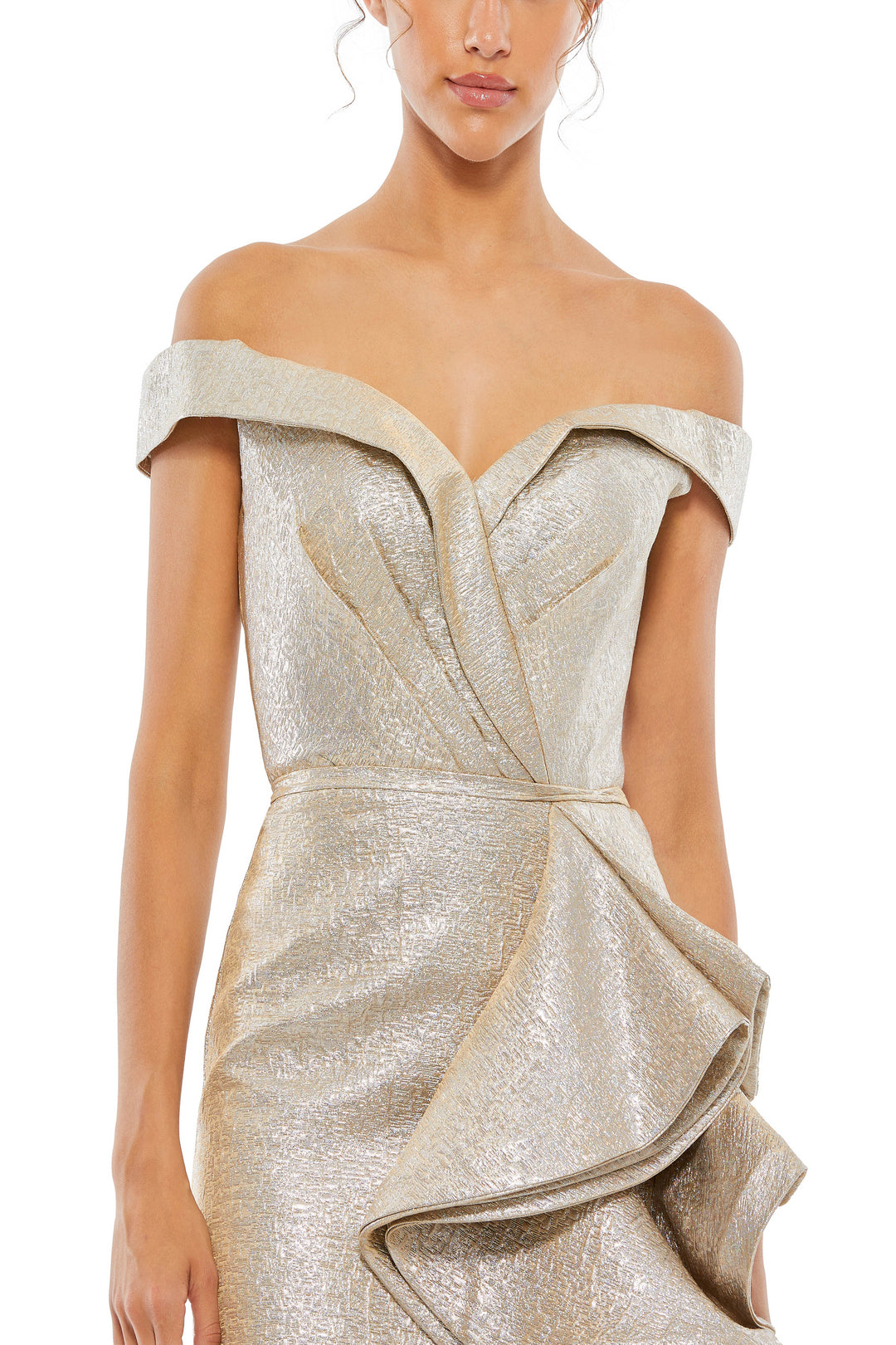 Mac Duggal 68325 - Mydressline