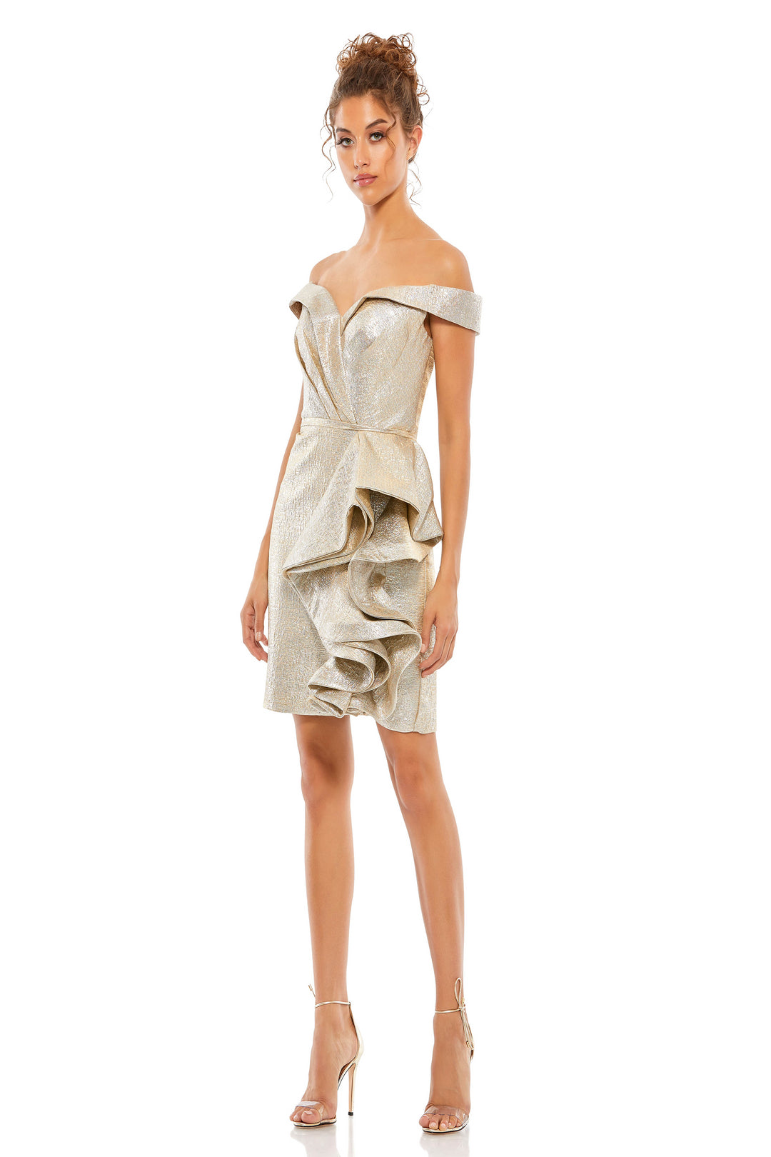Mac Duggal 68325 - Mydressline