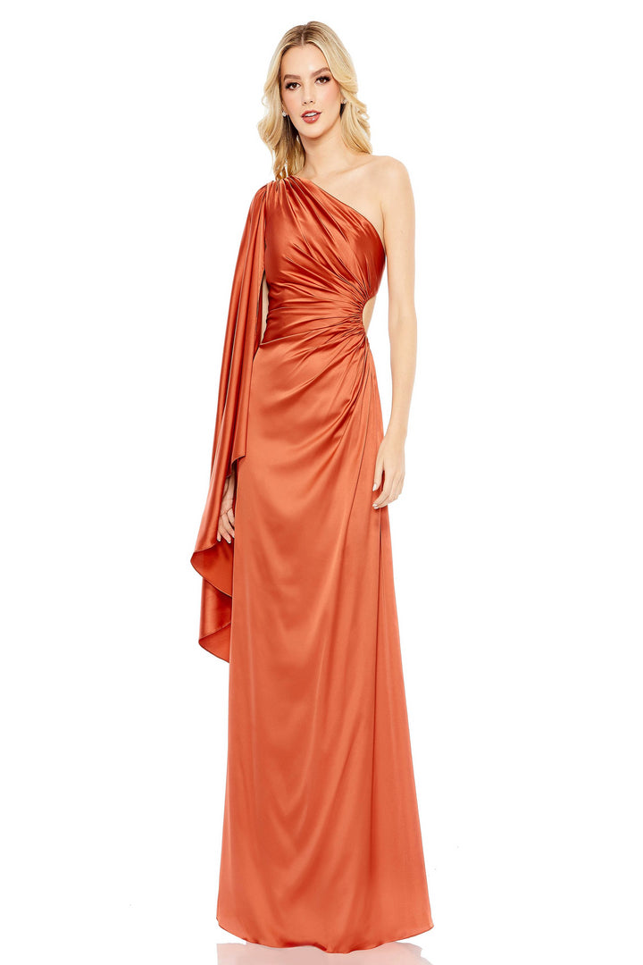 Mac Duggal 68340 - Mydressline
