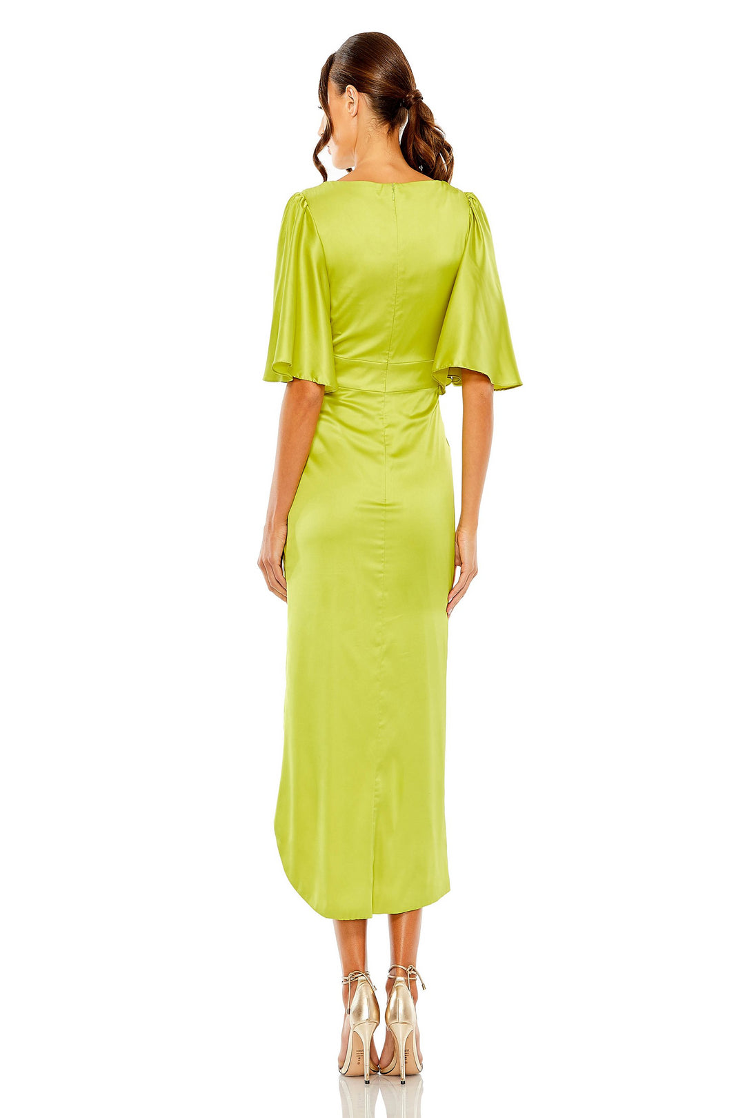 Mac Duggal 68345 - Mydressline