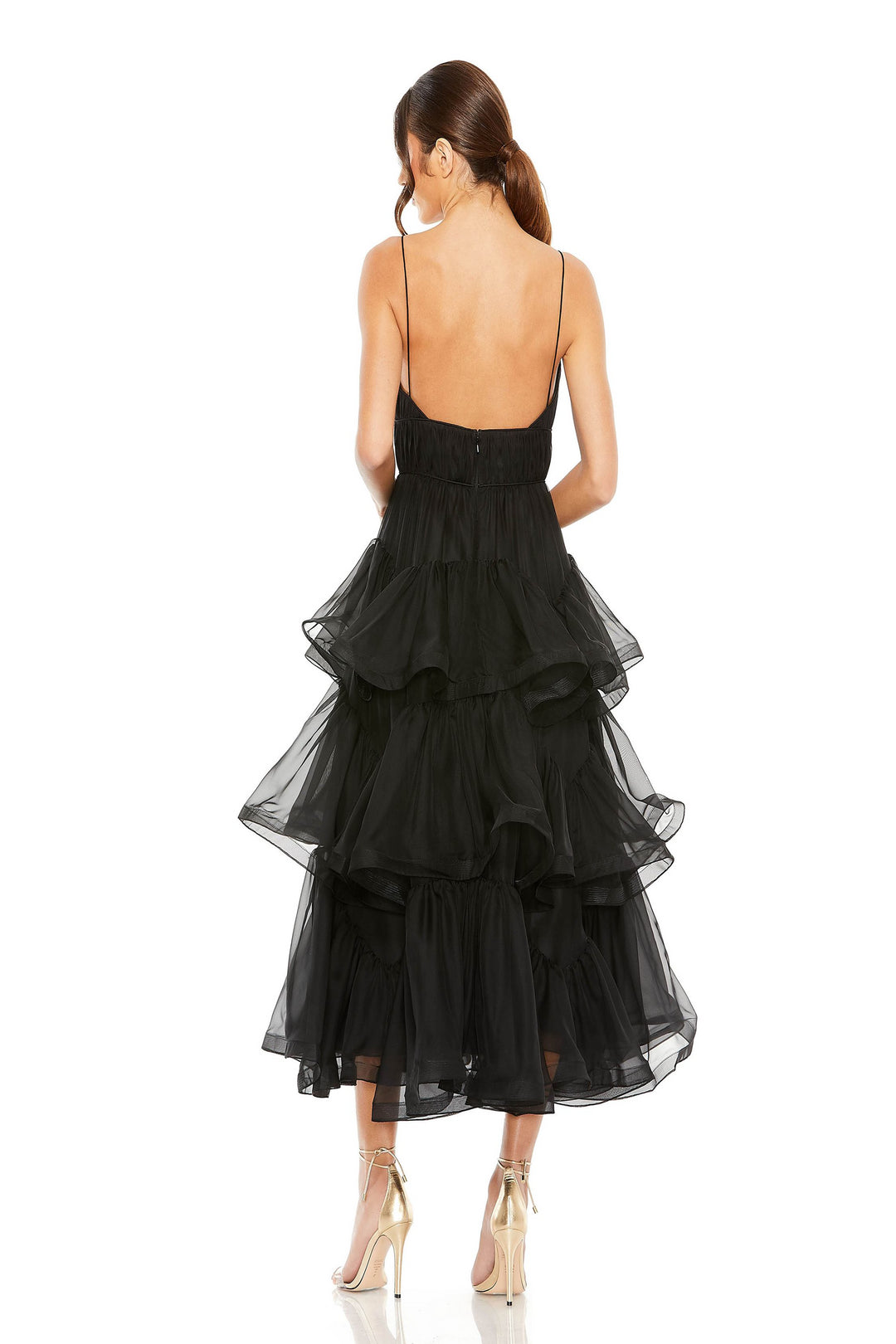 Mac Duggal 68411 - Mydressline