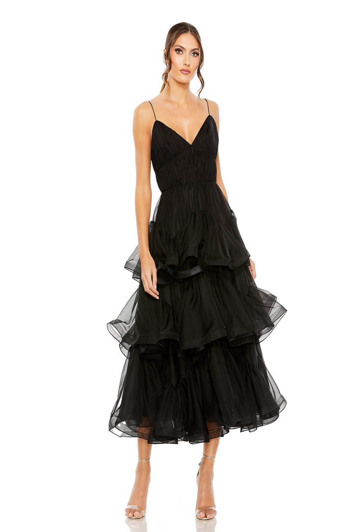 Mac Duggal 68411 - Mydressline