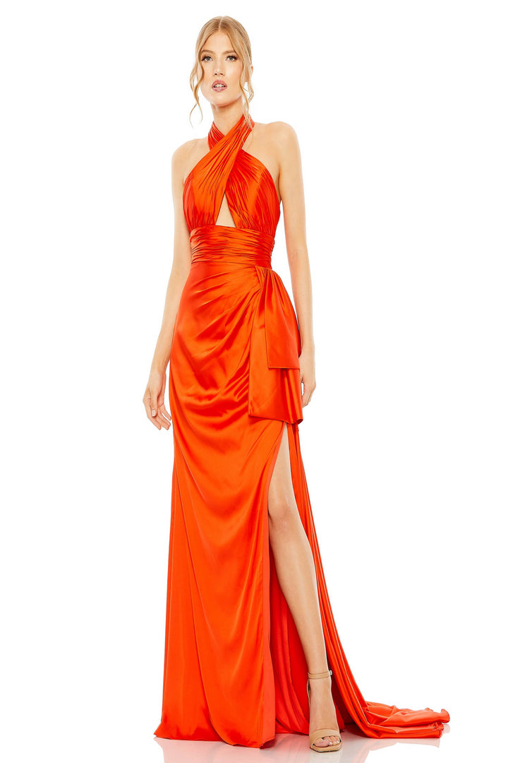 Mac Duggal 68444 - Mydressline