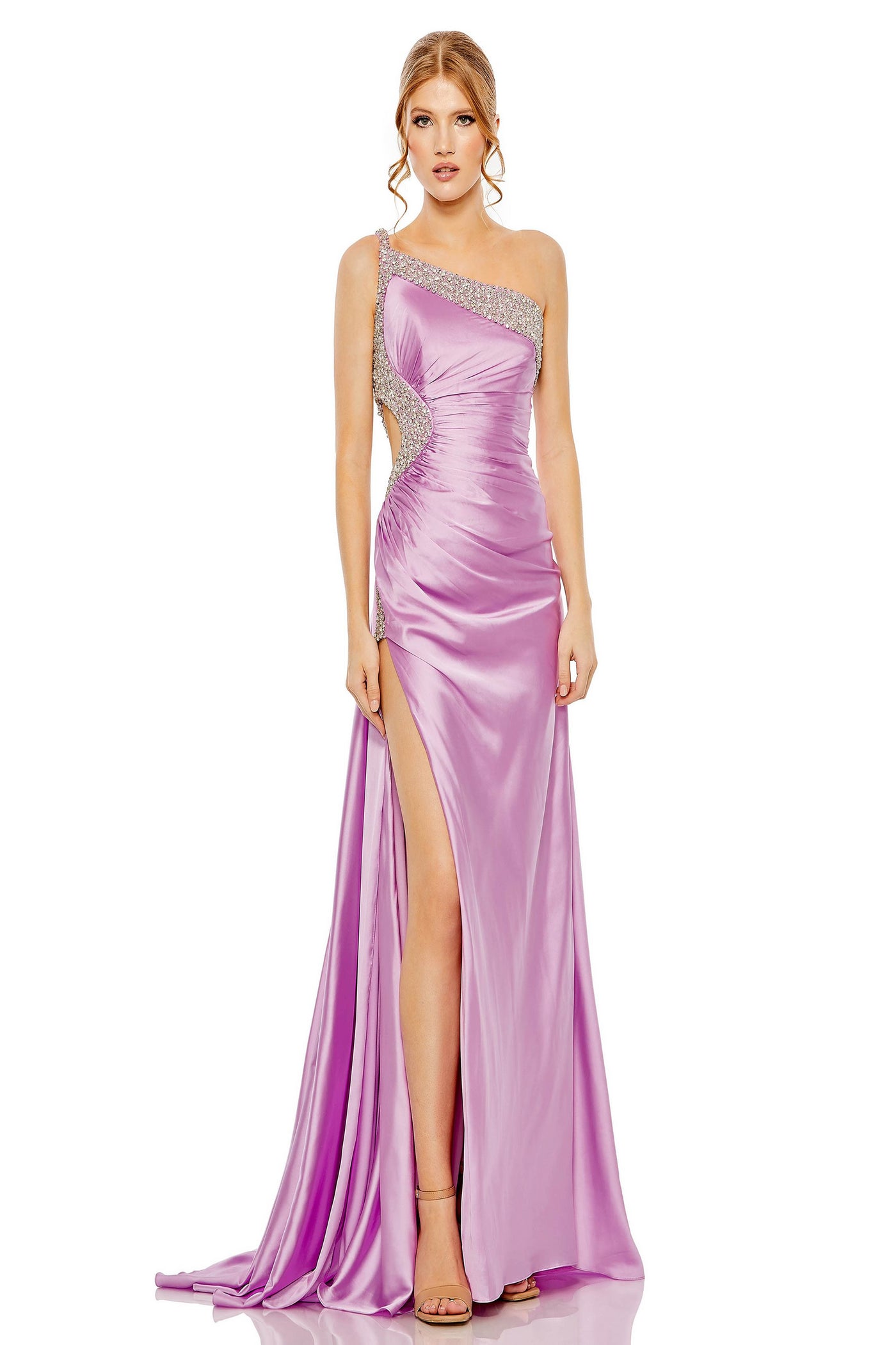 Mac Duggal 68447 - Mydressline