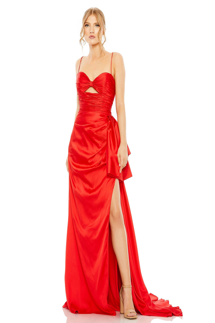 Mac Duggal 68450 - Mydressline