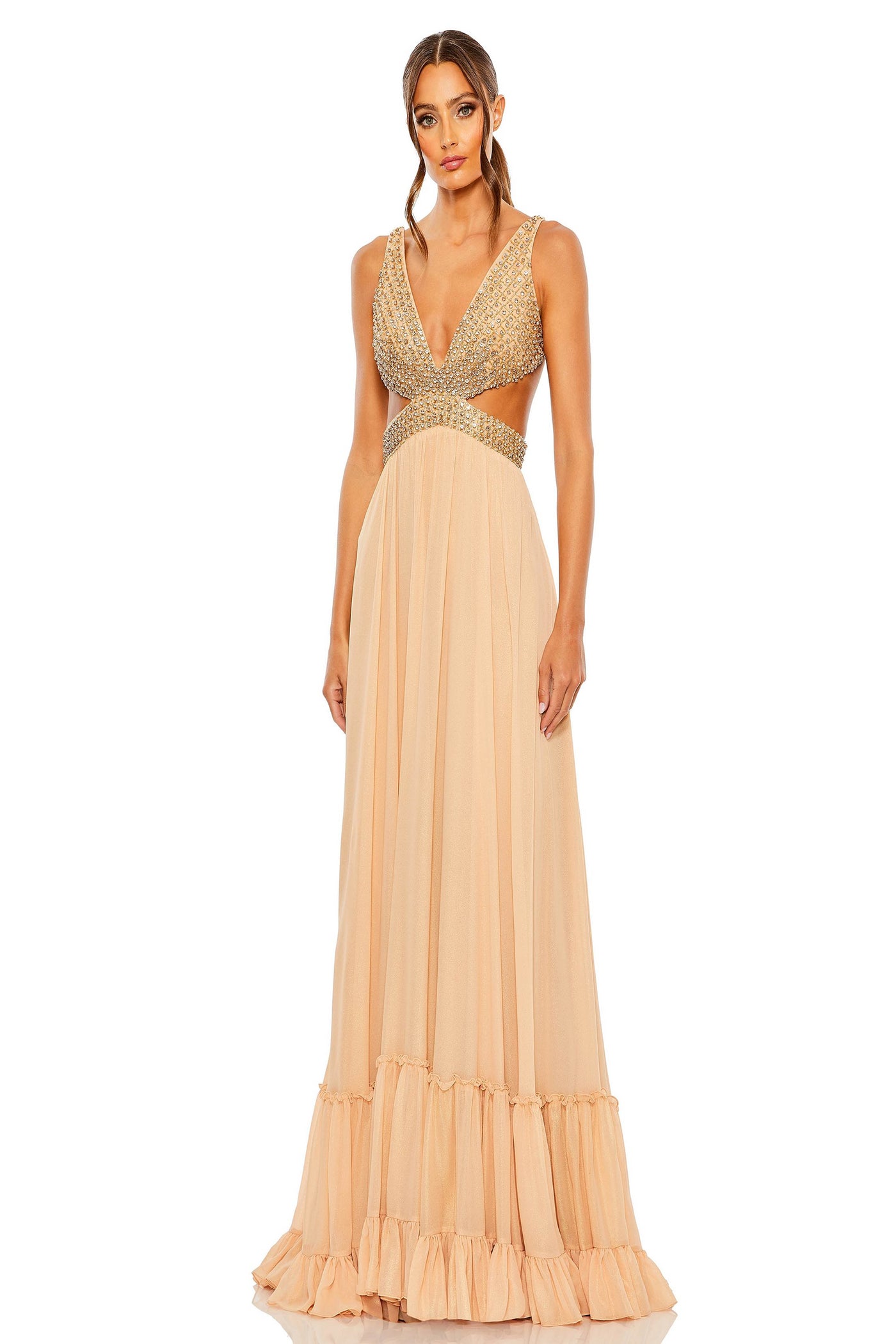 Mac Duggal 68465 - Mydressline