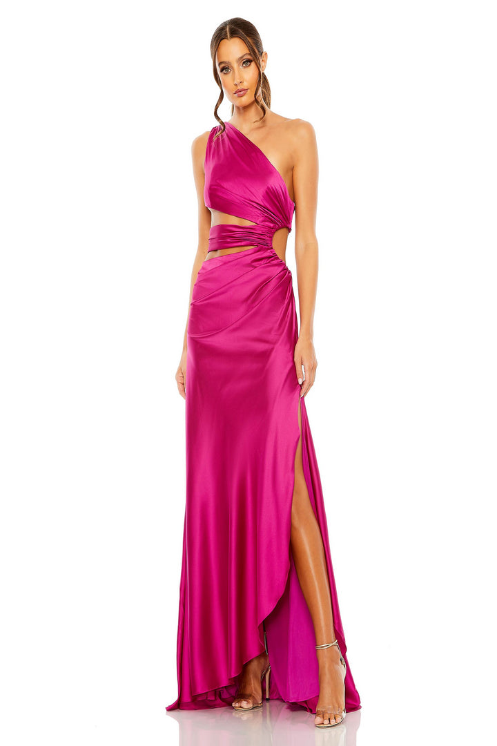 Mac Duggal 68485 - Mydressline