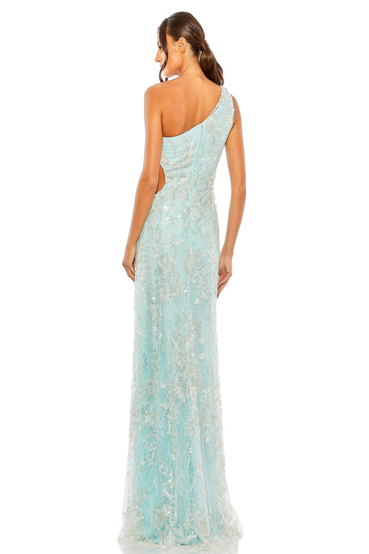 Mac Duggal 68507 - Mydressline