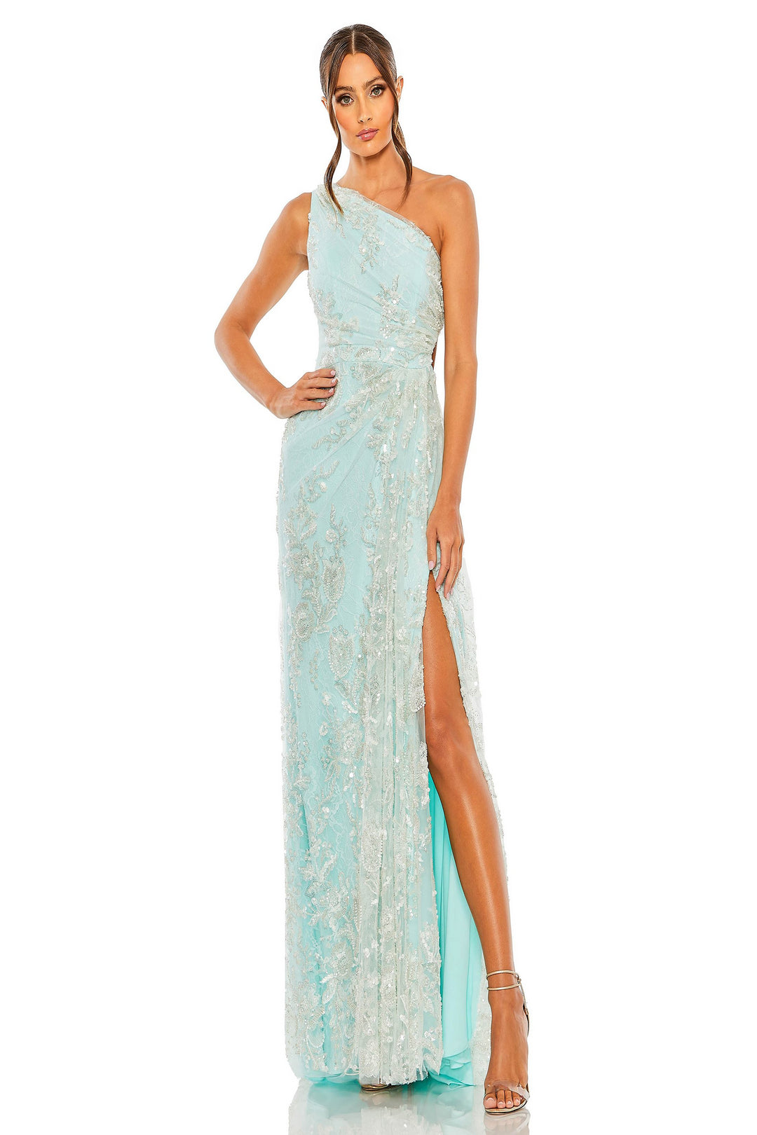 Mac Duggal 68507 - Mydressline