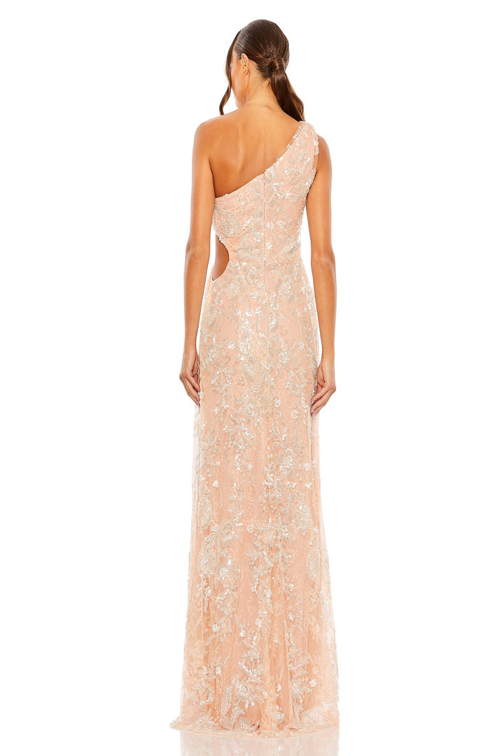 Mac Duggal 68507 - Mydressline