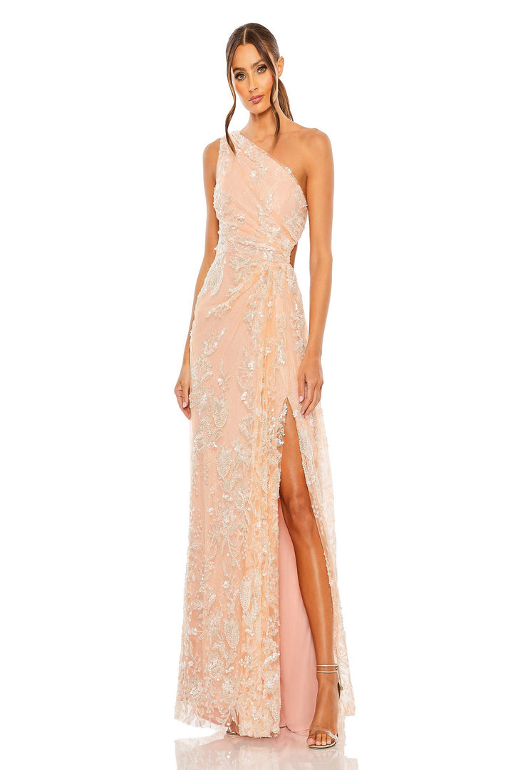 Mac Duggal 68507 - Mydressline