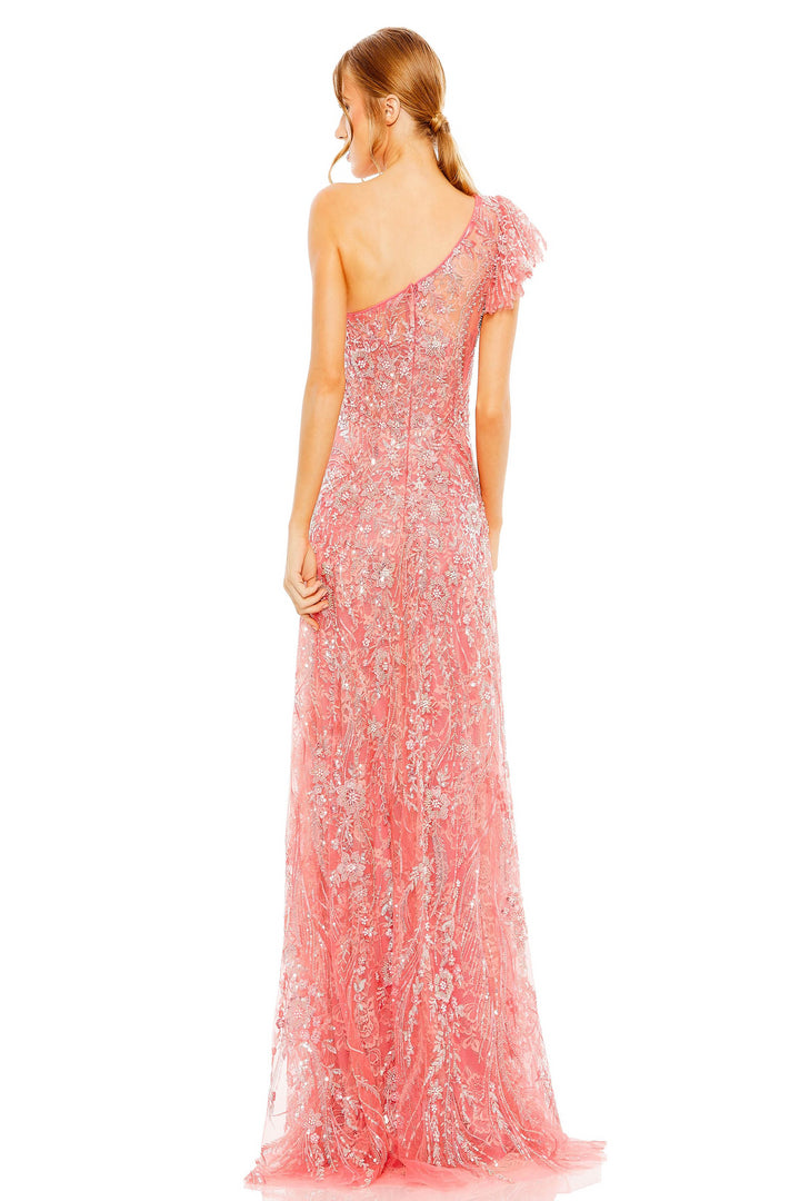 Mac Duggal 68512 - Mydressline