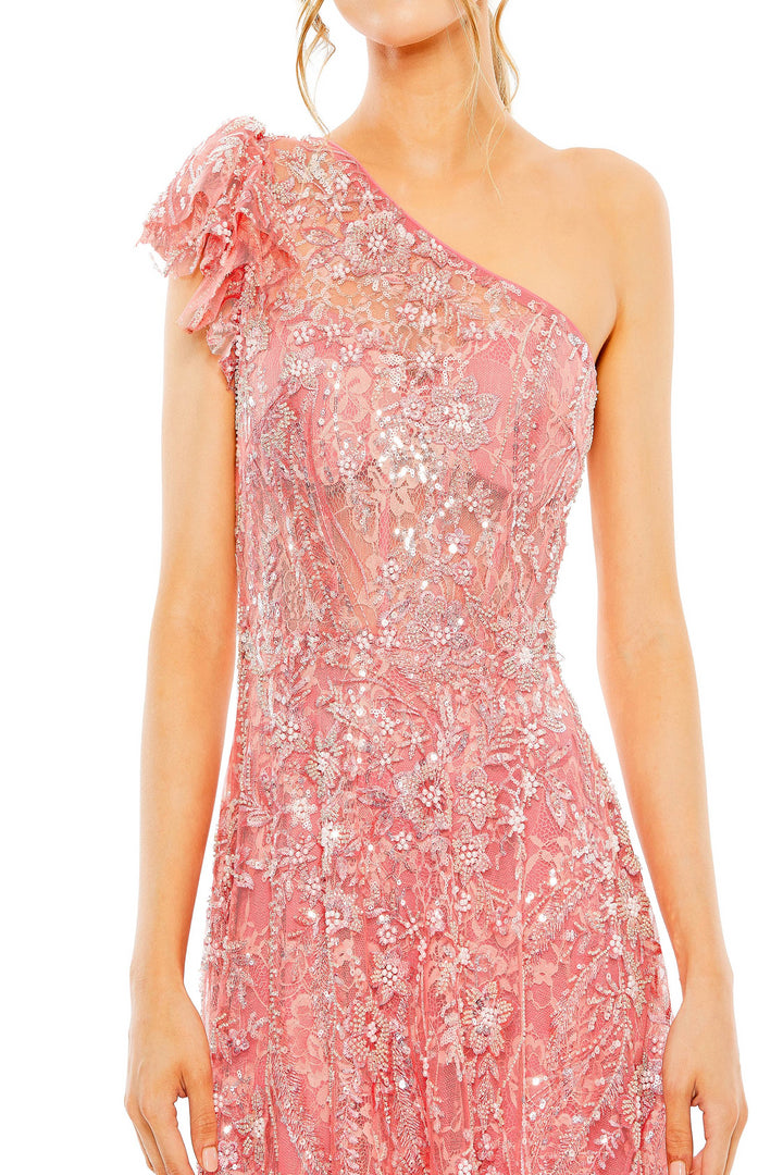 Mac Duggal 68512 - Mydressline