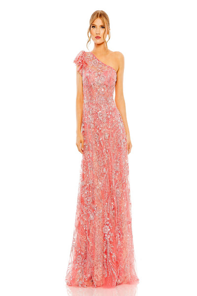 Mac Duggal 68512 - Mydressline