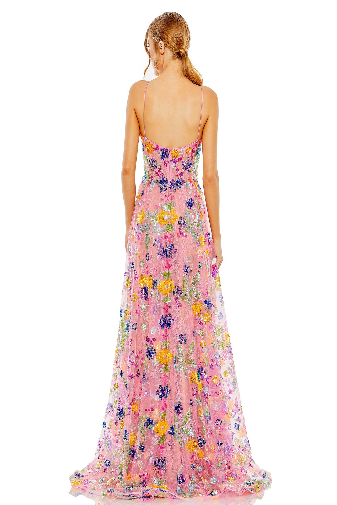 Mac Duggal 68516 - Mydressline