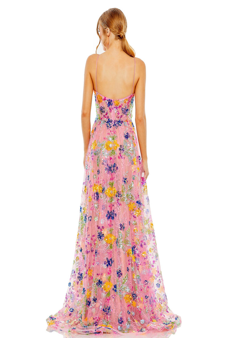 Mac Duggal 68516 - Mydressline