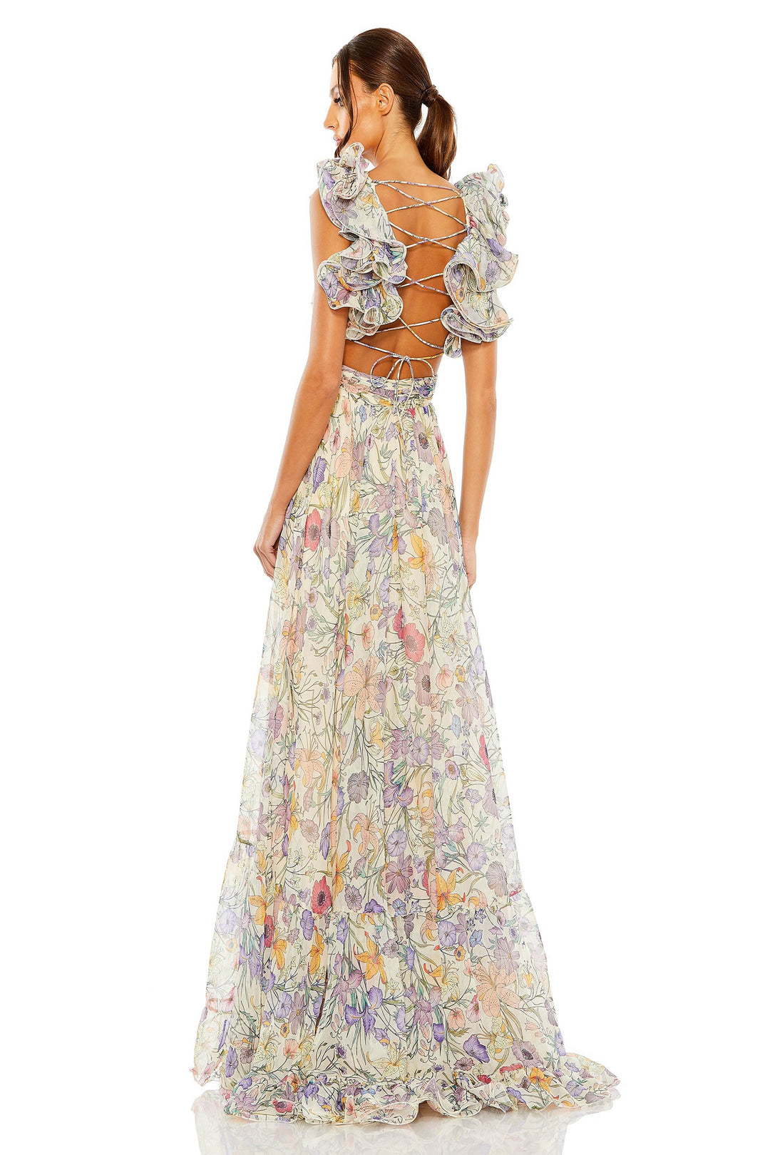 Mac Duggal 68517 - Mydressline