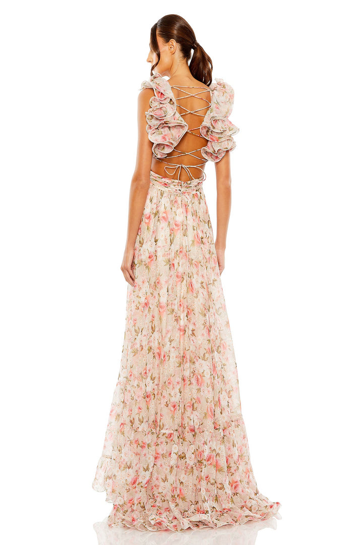 Mac Duggal 68519 - Mydressline