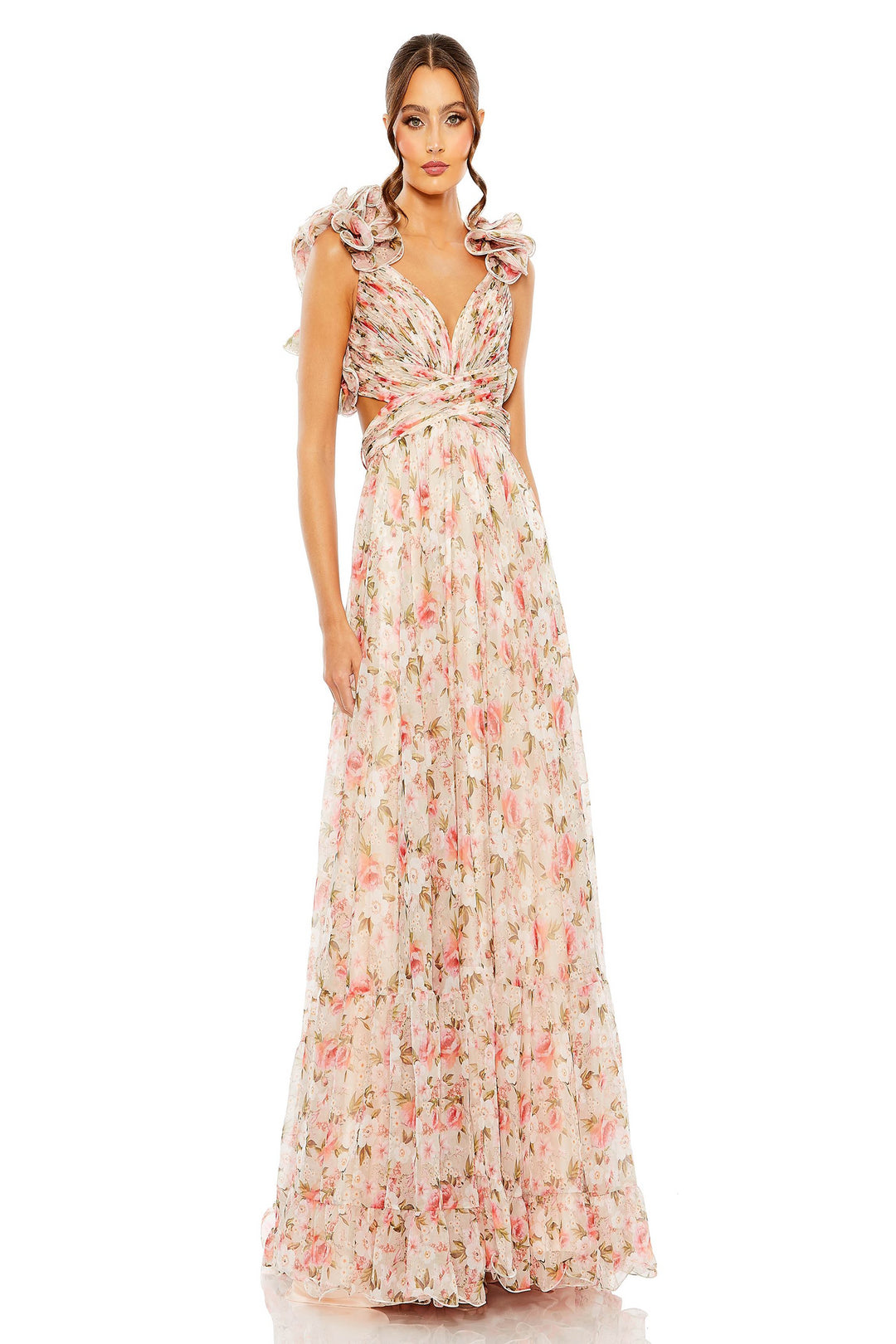 Mac Duggal 68519 - Mydressline