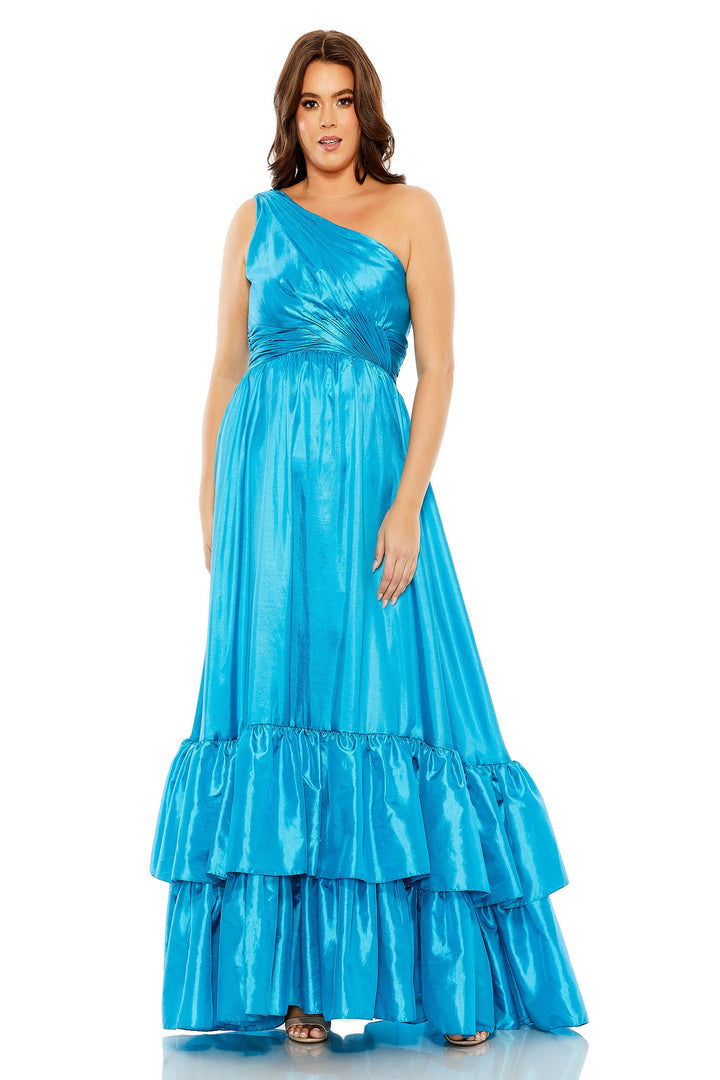 Mac Duggal 68527 - Mydressline