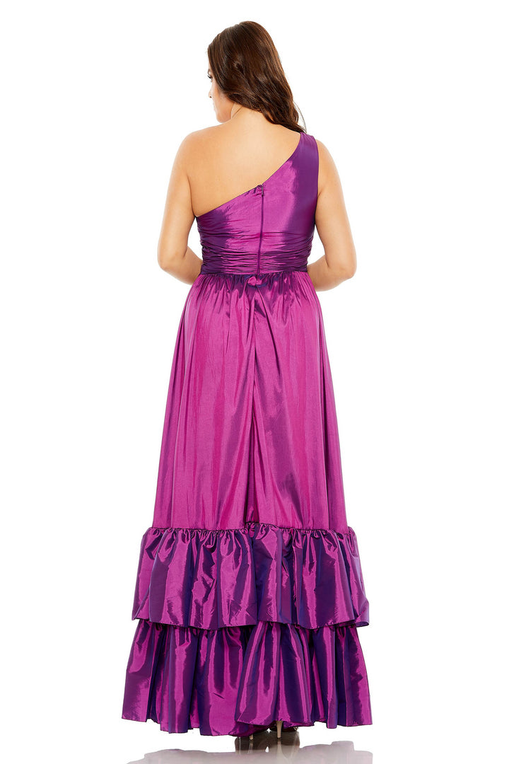 Mac Duggal 68527 - Mydressline