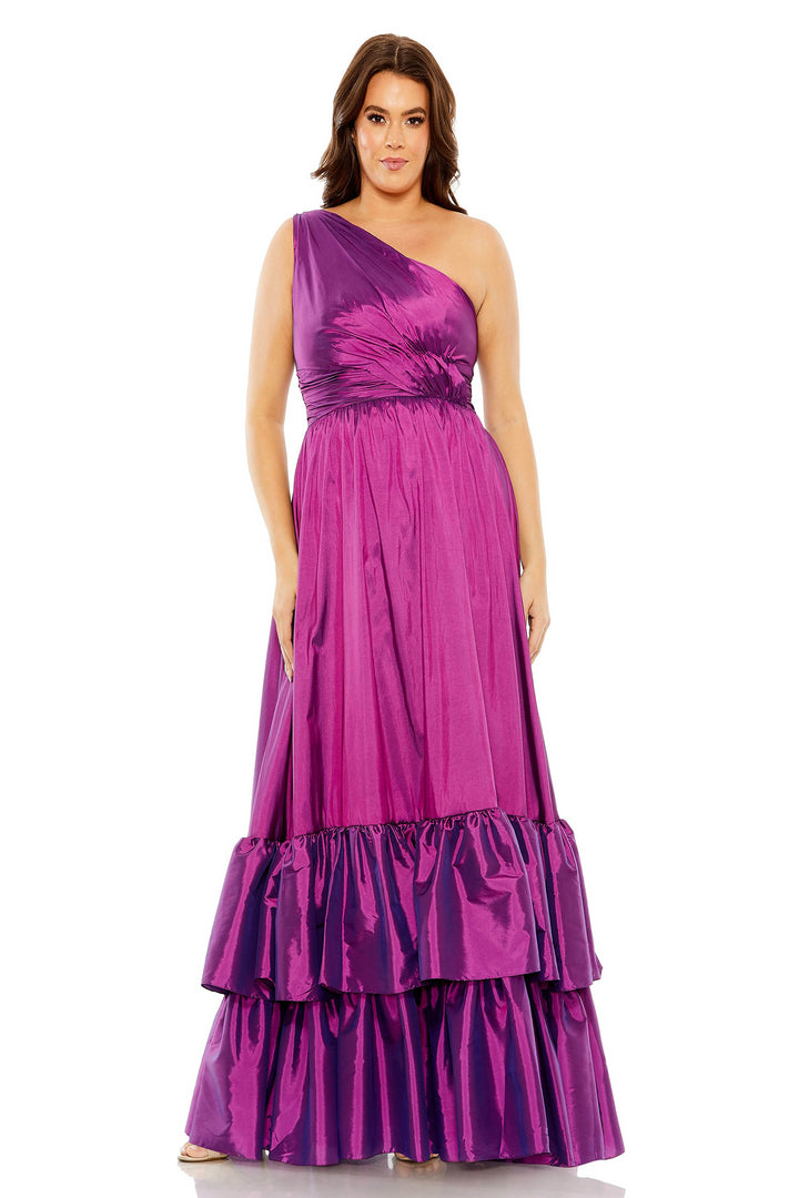 Mac Duggal 68527 - Mydressline