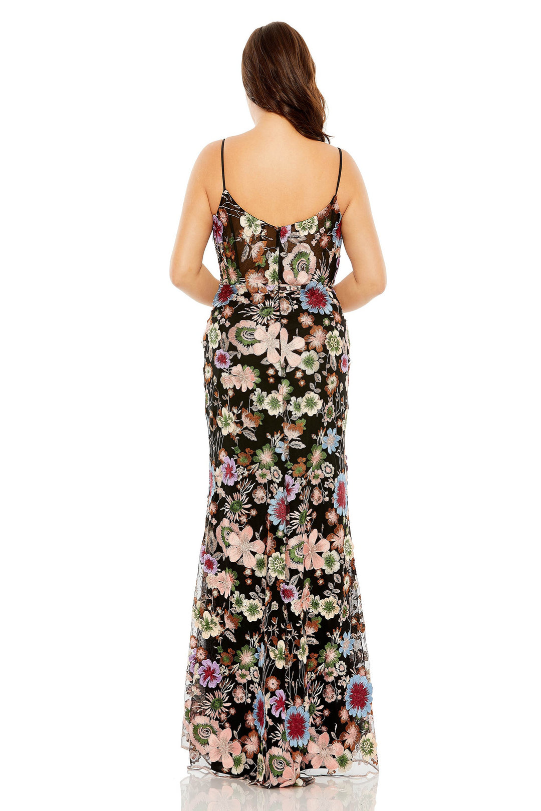 Mac Duggal 68531 - Mydressline
