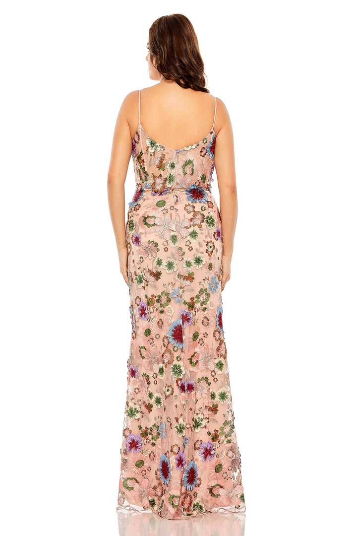 Mac Duggal 68531 - Mydressline