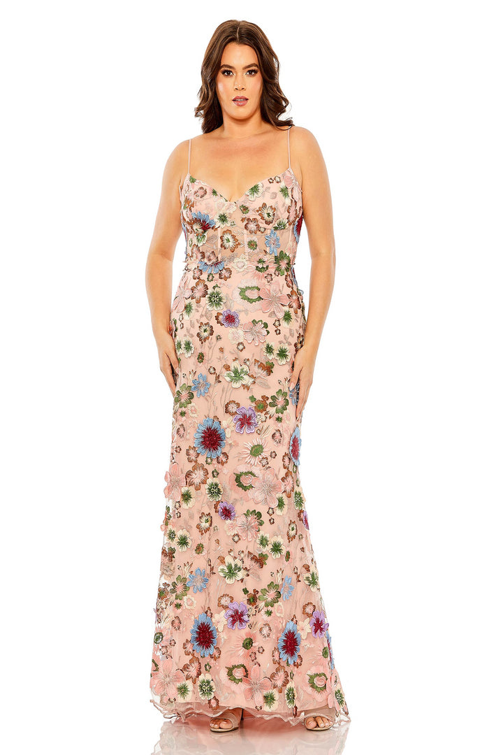 Mac Duggal 68531 - Mydressline