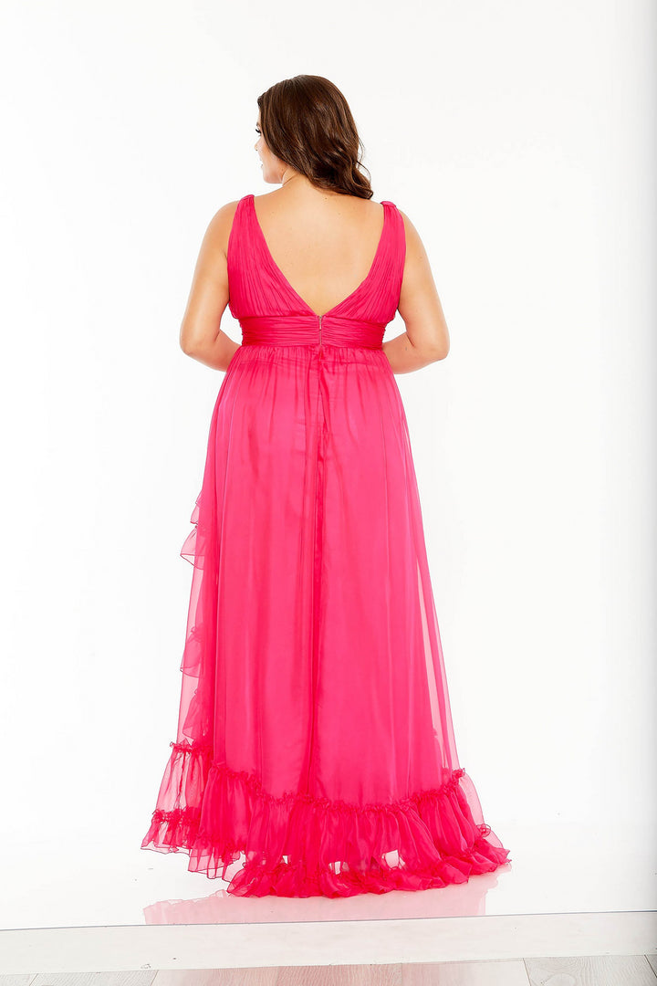 Mac Duggal 68541 - Mydressline
