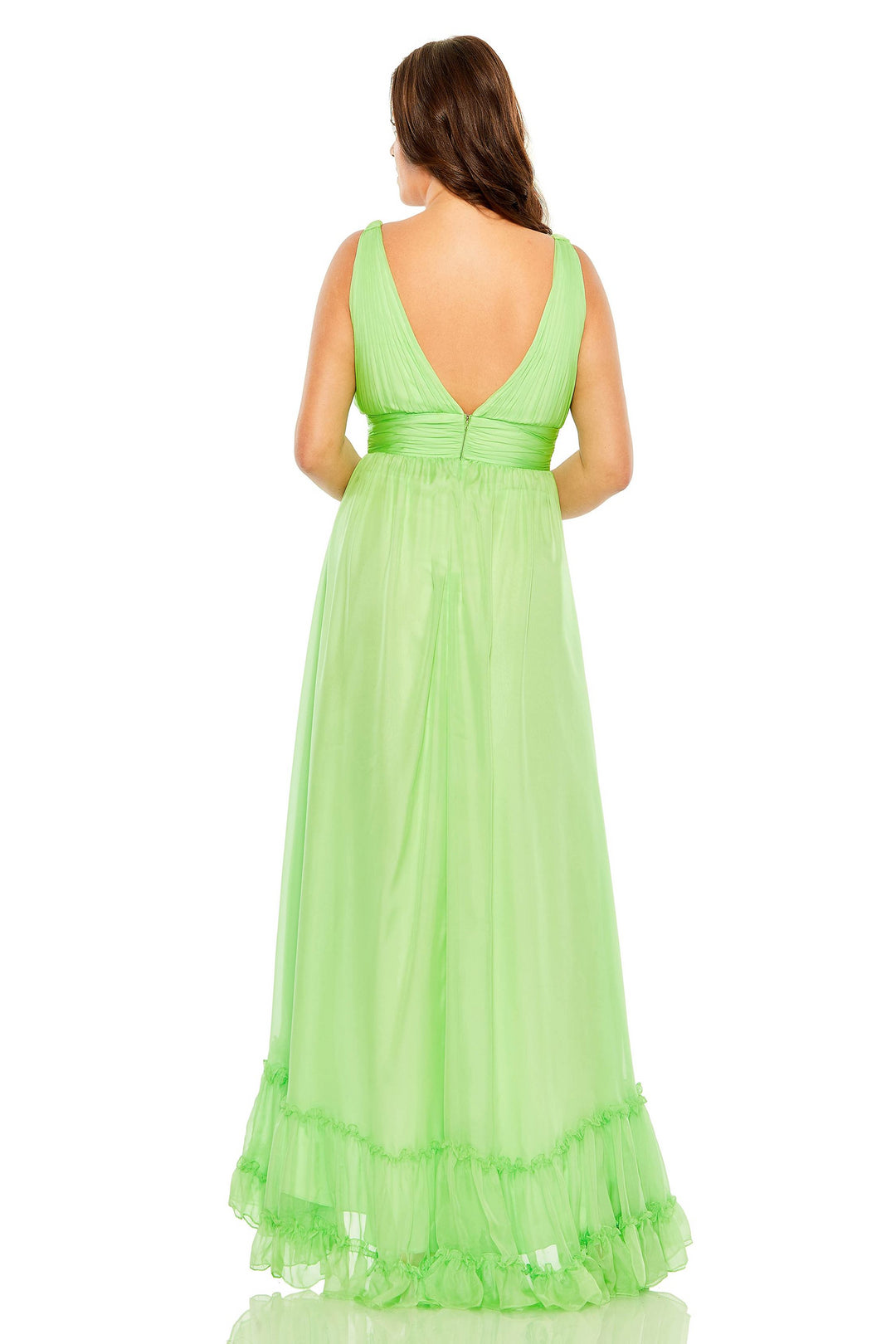 Mac Duggal 68541 - Mydressline