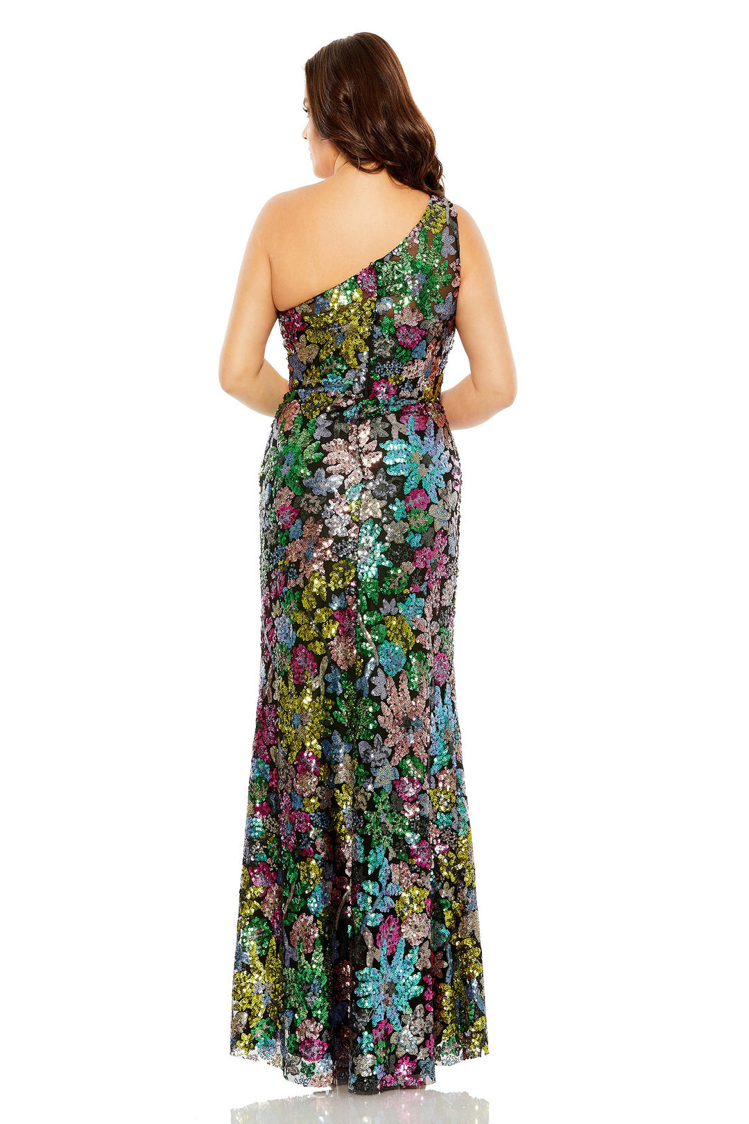 Mac Duggal 68545 - Mydressline