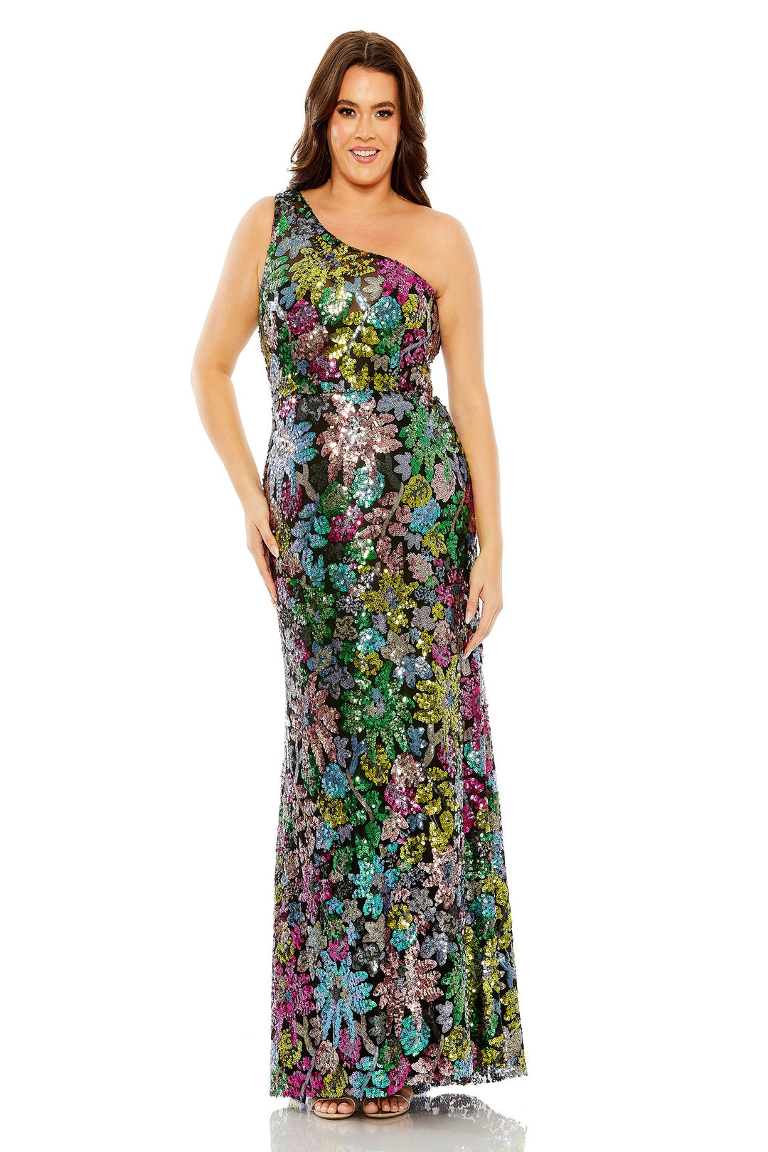 Mac Duggal 68545 - Mydressline