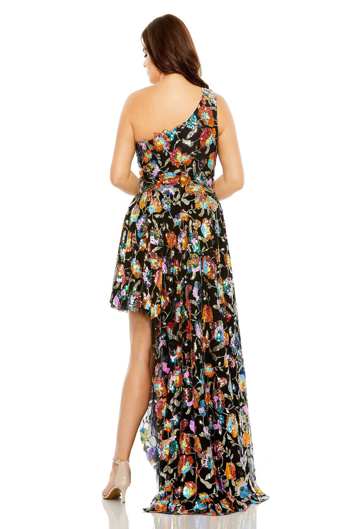 Mac Duggal 76999 - Mydressline