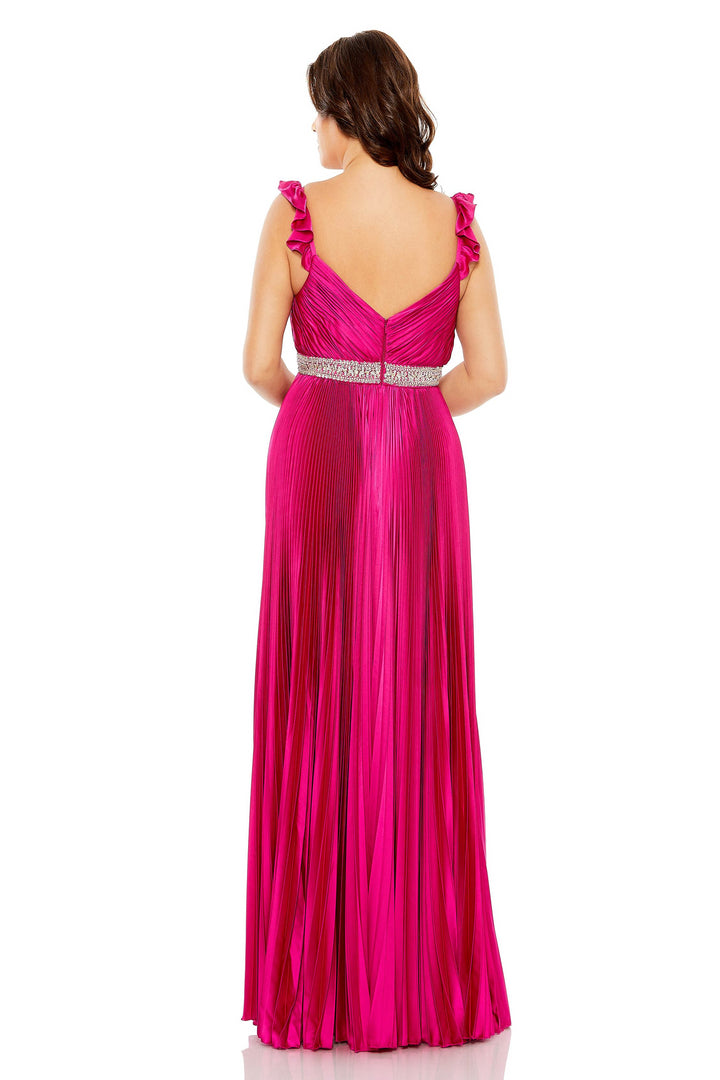 Mac Duggal 77004 - Mydressline