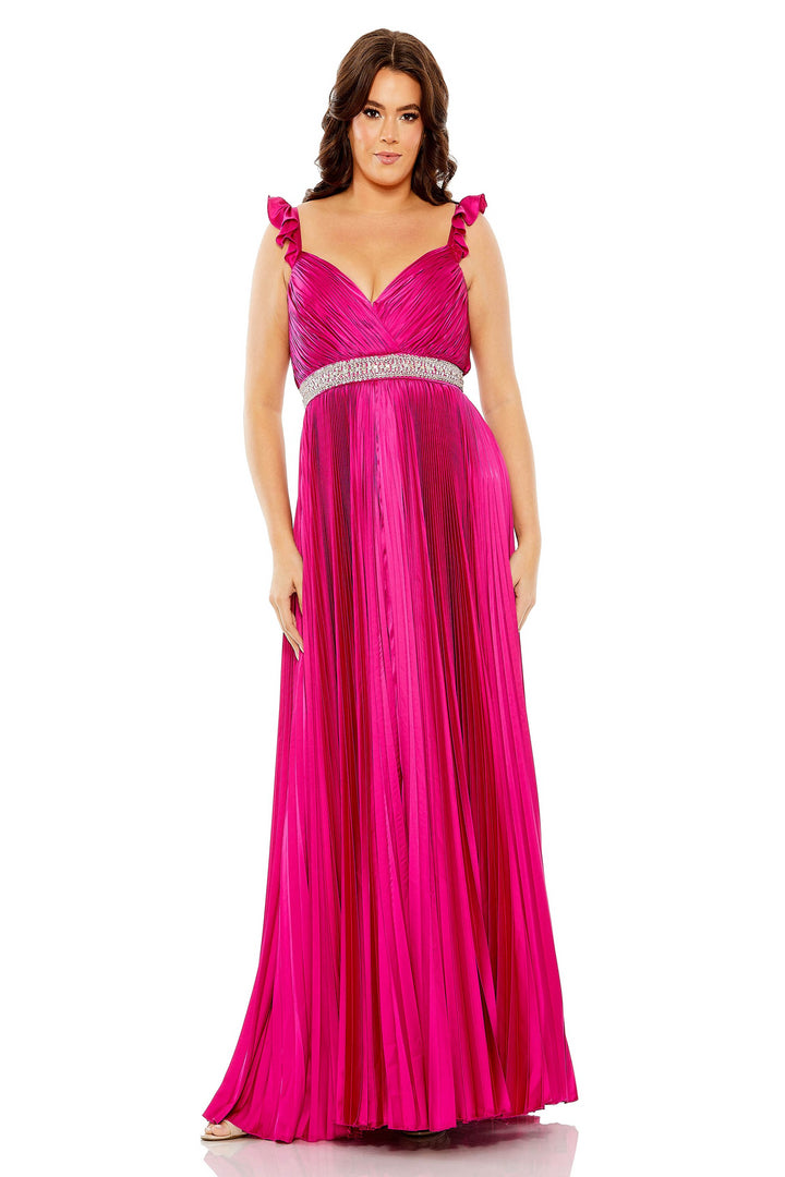 Mac Duggal 77004 - Mydressline