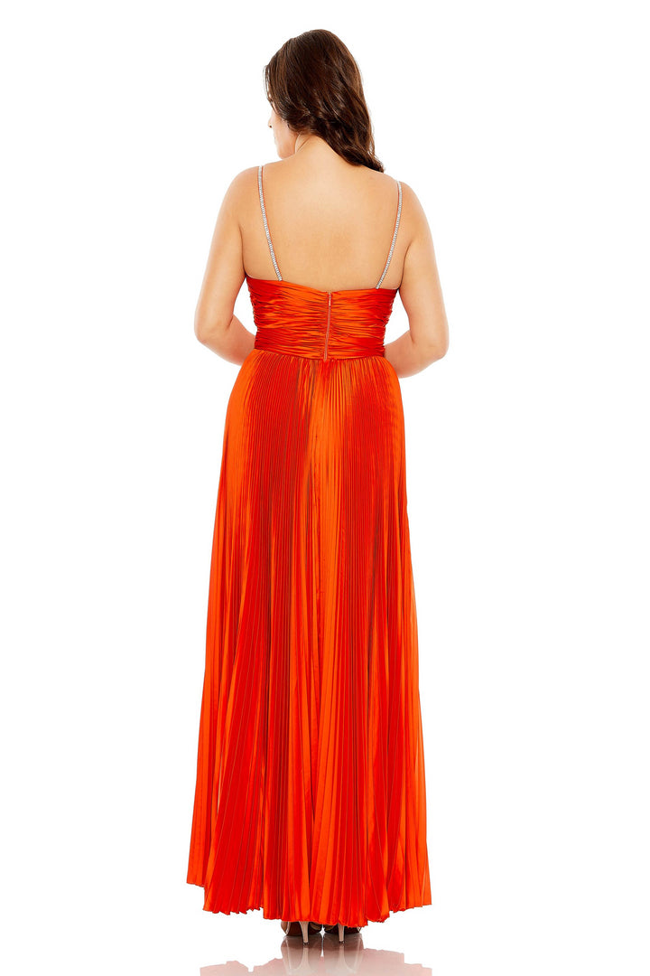 Mac Duggal 77008 - Mydressline