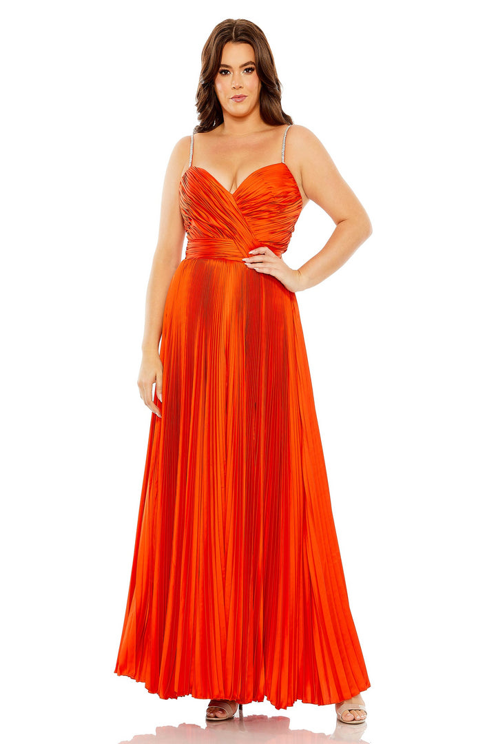 Mac Duggal 77008 - Mydressline