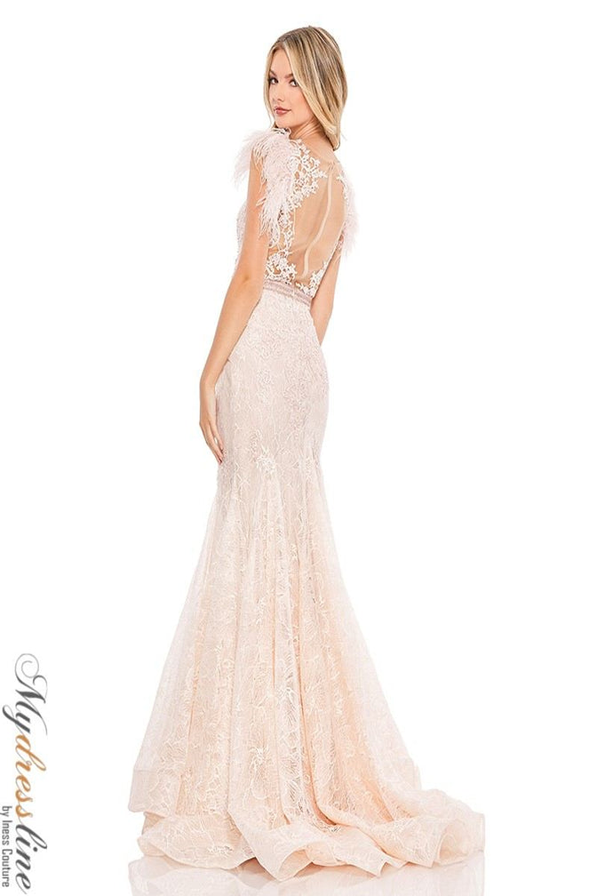 Mac Duggal 79230R - Mydressline